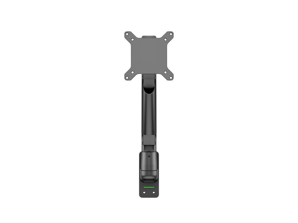 Multibrackets 0983 support d'écran plat pour bureau 81,3 cm (32") Mur Noir