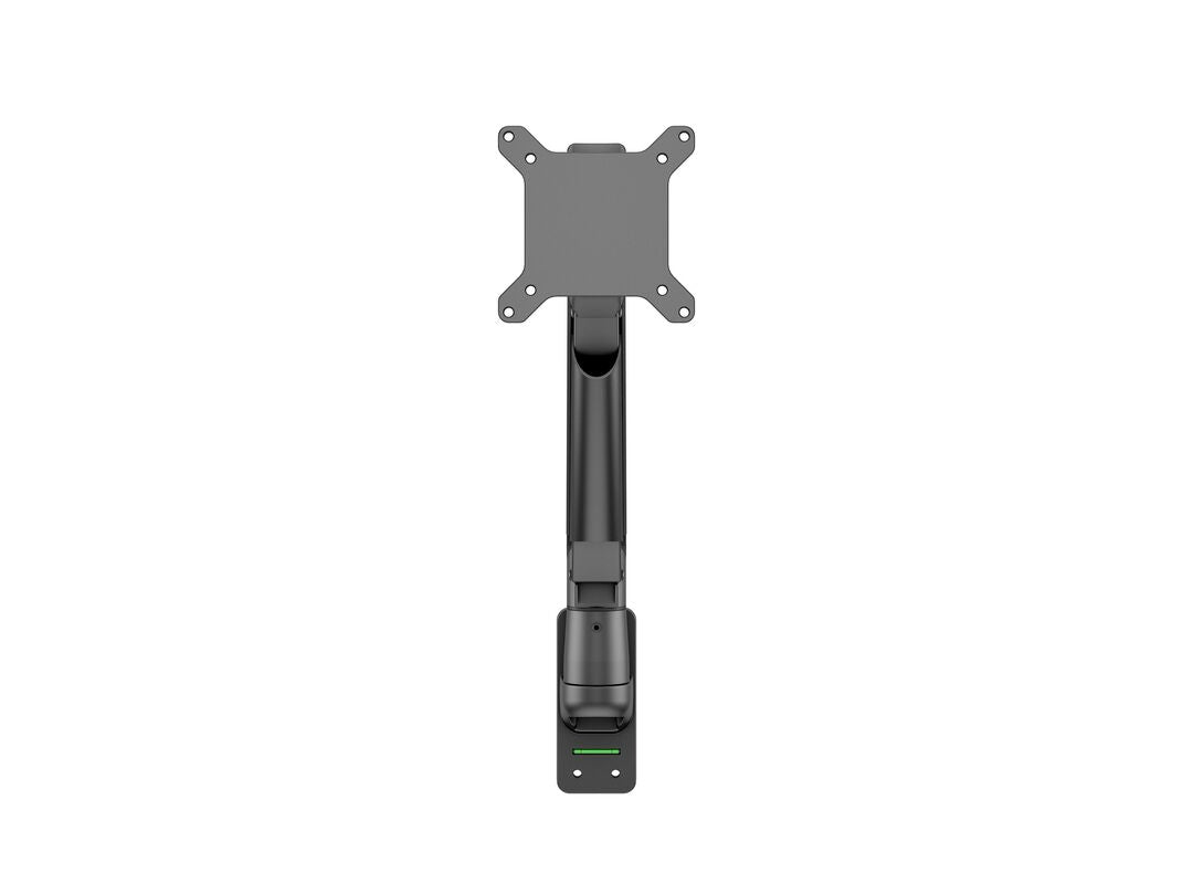 Multibrackets 0983 support d'écran plat pour bureau 81,3 cm (32") Mur Noir