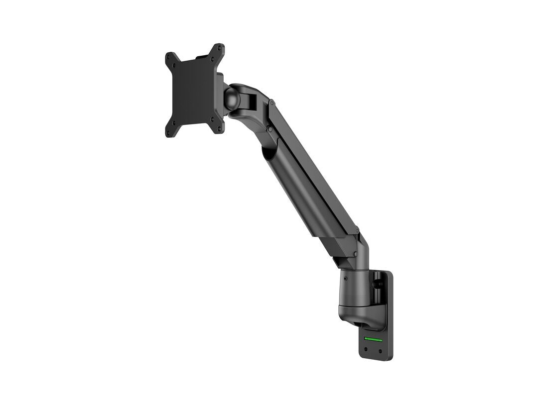 Multibrackets 0983 support d'écran plat pour bureau 81,3 cm (32") Mur Noir