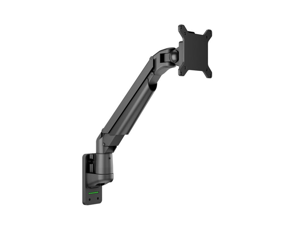Multibrackets 0983 support d'écran plat pour bureau 81,3 cm (32") Mur Noir