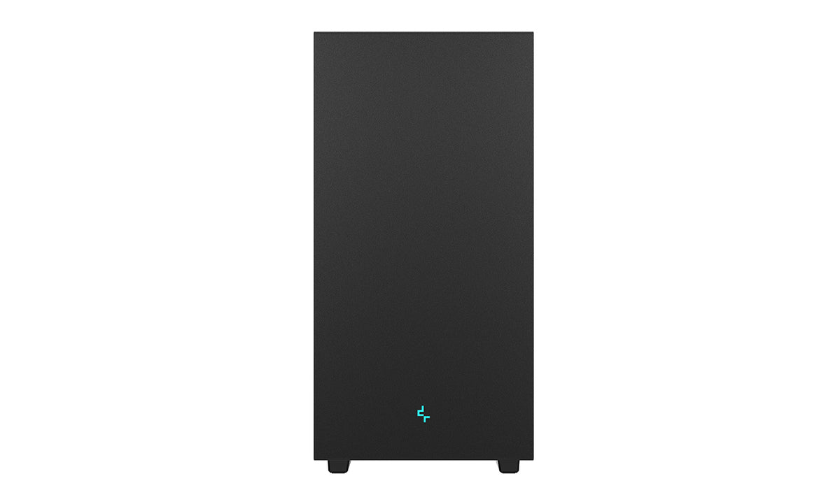 DeepCool CH510 Boîtier PC Tour ATX Étendu, Noir