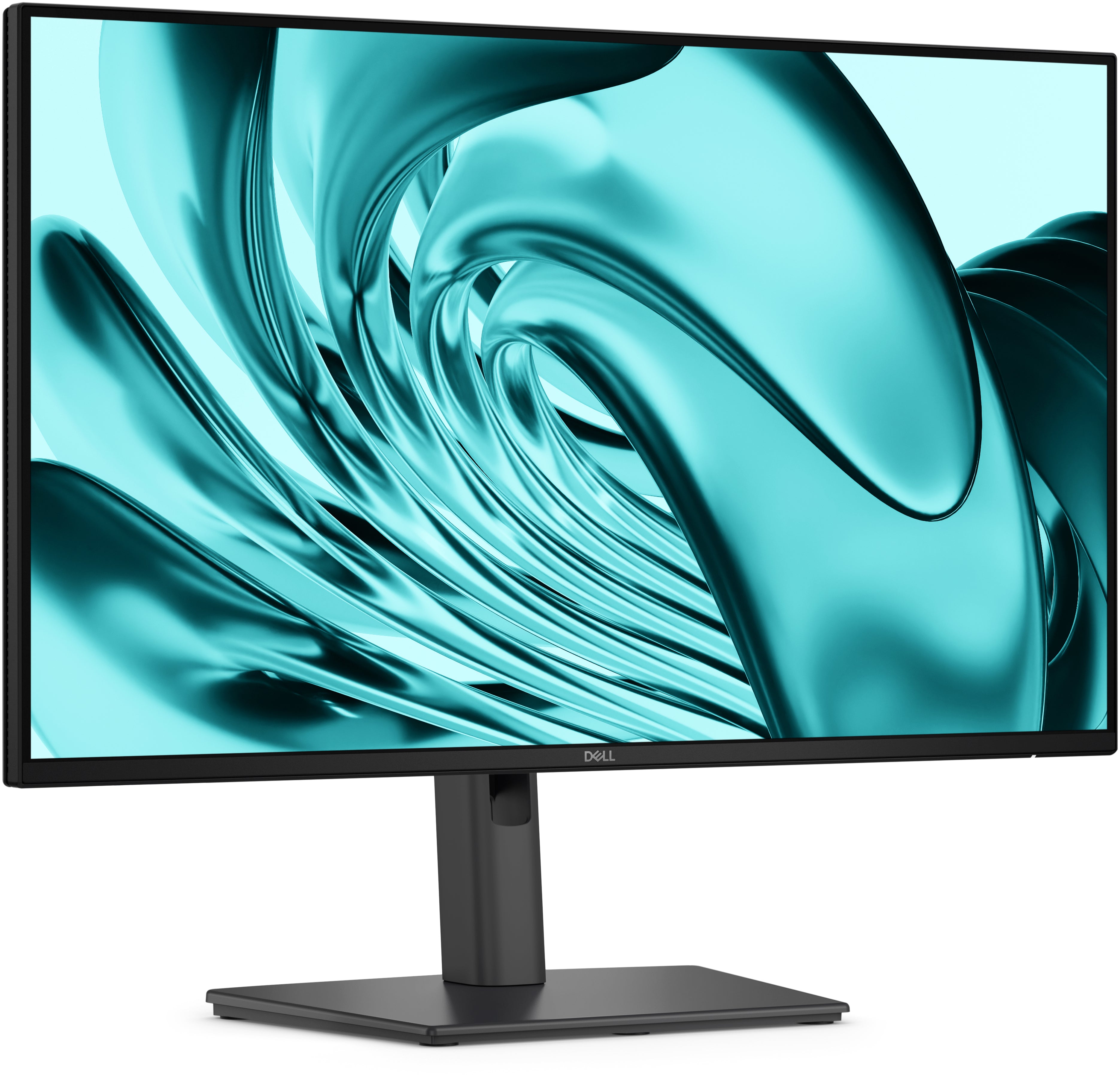 DELL Pro P P2426H écran plat de PC 61 cm (24") 1920 x 1080 pixels Full HD LCD Noir