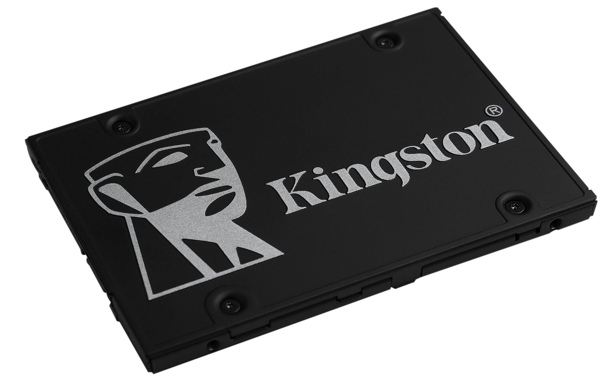Kingston Technology SSD KC600 SATA3 2.5" de 256 Go
