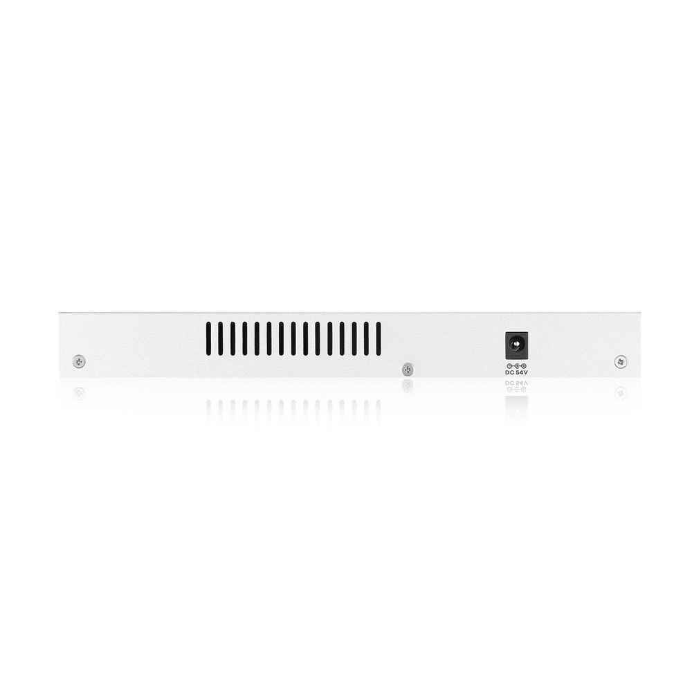 Zyxel XMG-108HP Switch Non-géré 2.5G Ethernet PoE, 8 Ports RJ-45