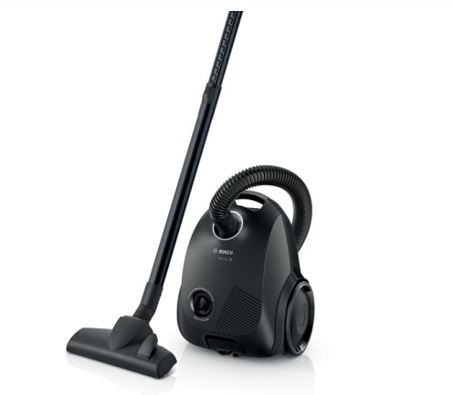 Bosch Bosch Serie 2 BGBS2LB1 Aspirateur 3,5 L Aspirateur réservoir cylindrique Sec 600 W Sac à poussière