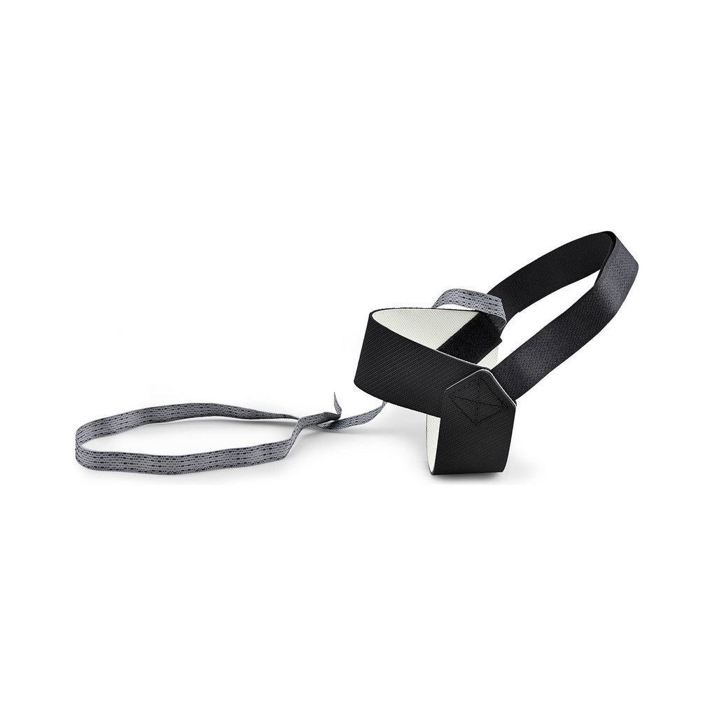 StarTech.com ESD-HEEL-GROUNDER Courroie de Décharge pour Chaussure, Noir