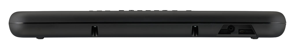 Yamaha PSS-F30 synthétiseur Synthétiseur digital 37 Noir