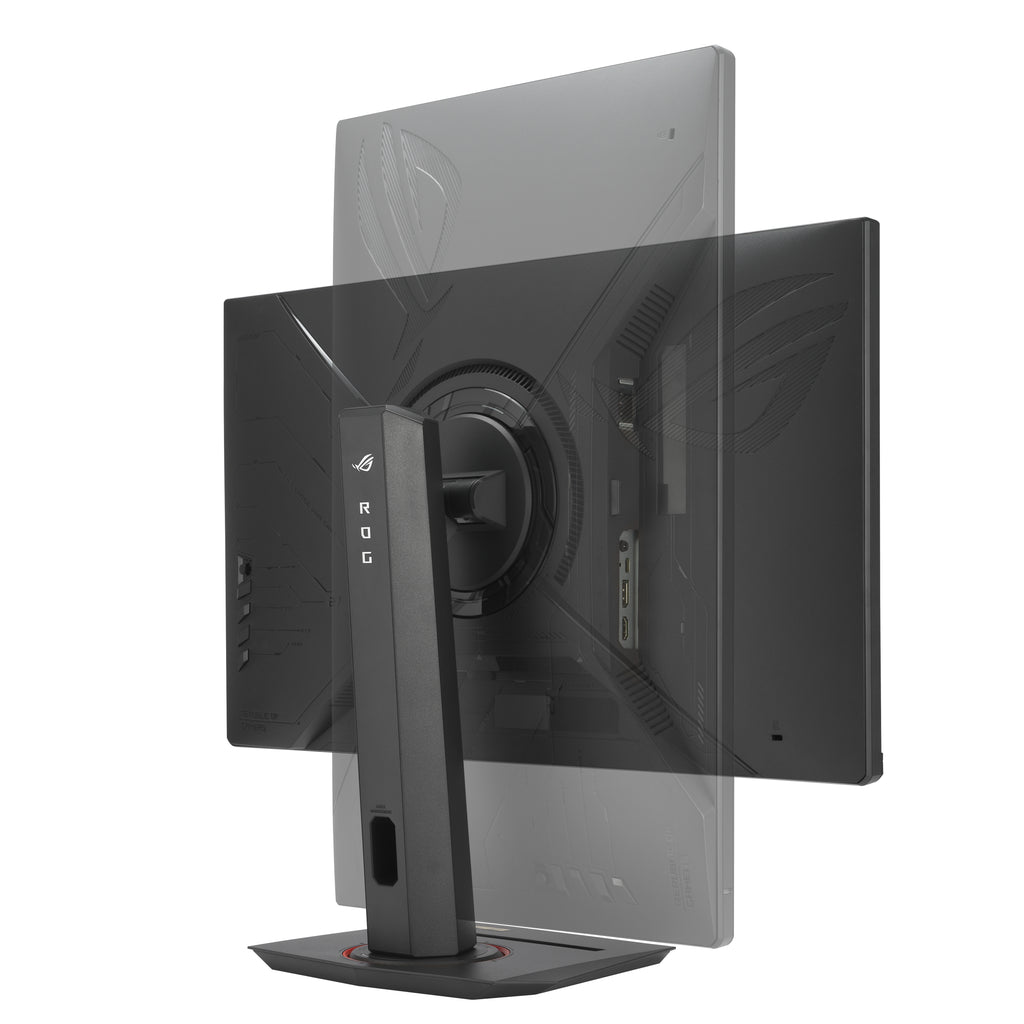 ASUS ROG Strix XG279CNS Écran PC 27" Full HD LCD Noir