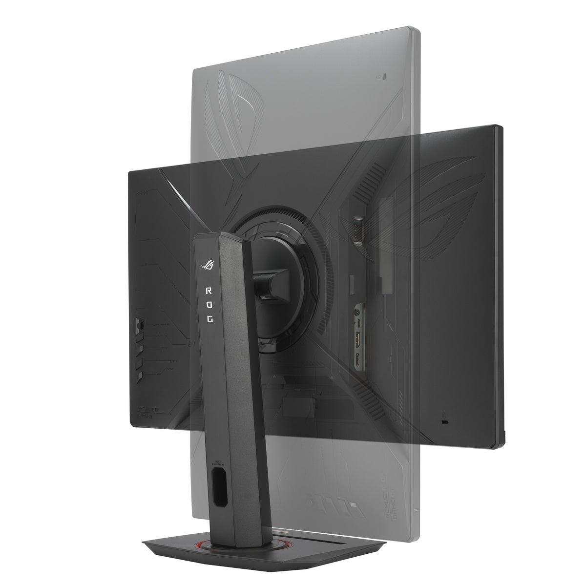 ASUS ROG Strix XG279CNS Écran PC 27" Full HD LCD Noir