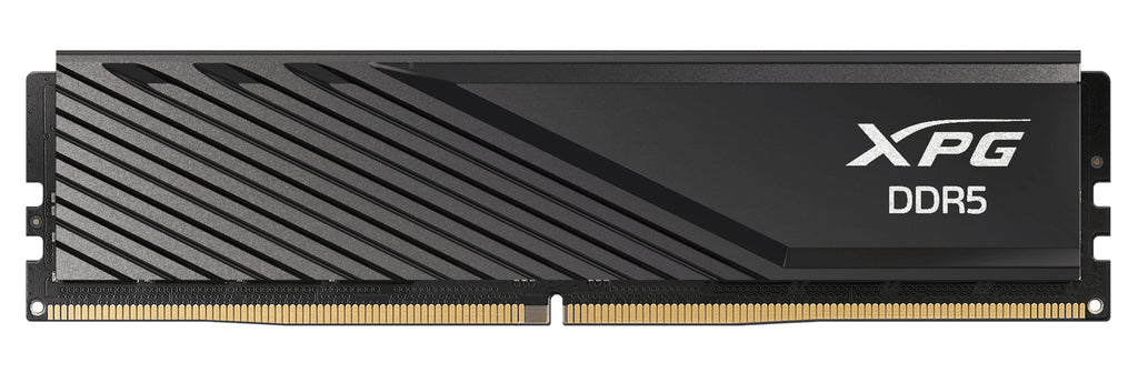 XPG LANCER BLADE module de mémoire 16 Go 2 x 8 Go DDR5 6000 MT/s 288-pin DIMM ECC