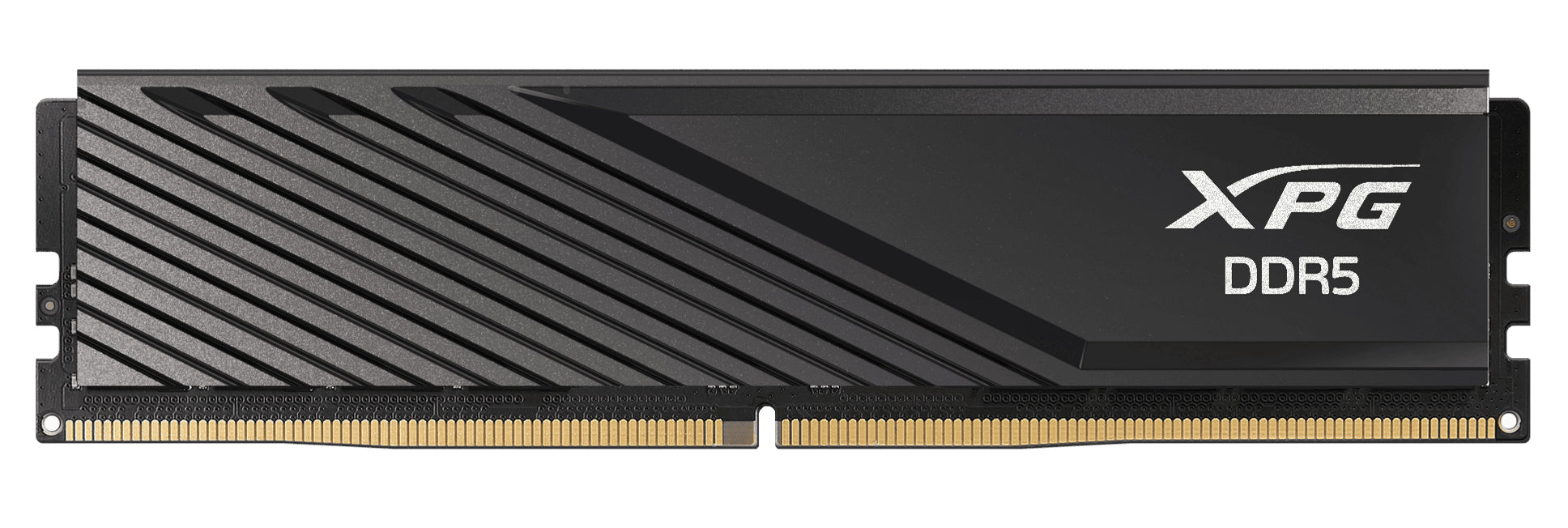 XPG LANCER BLADE module de mémoire 16 Go 2 x 8 Go DDR5 6000 MT/s 288-pin DIMM ECC
