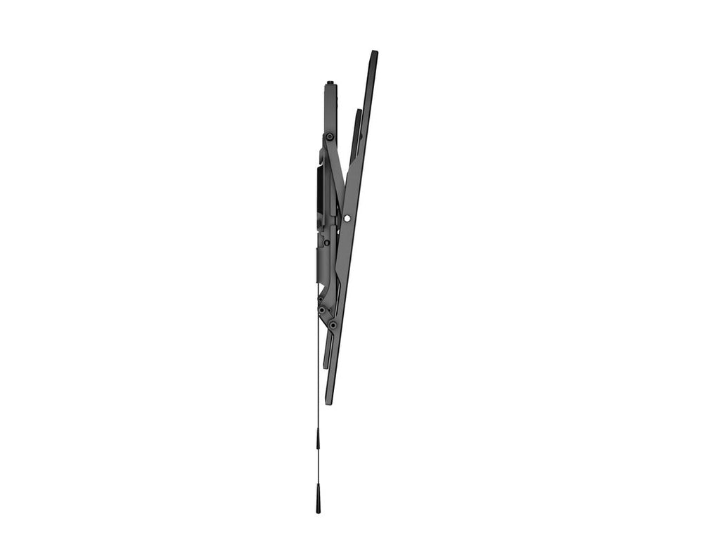 Multibrackets 5532 support pour téléviseur 139,7 cm (55") Noir