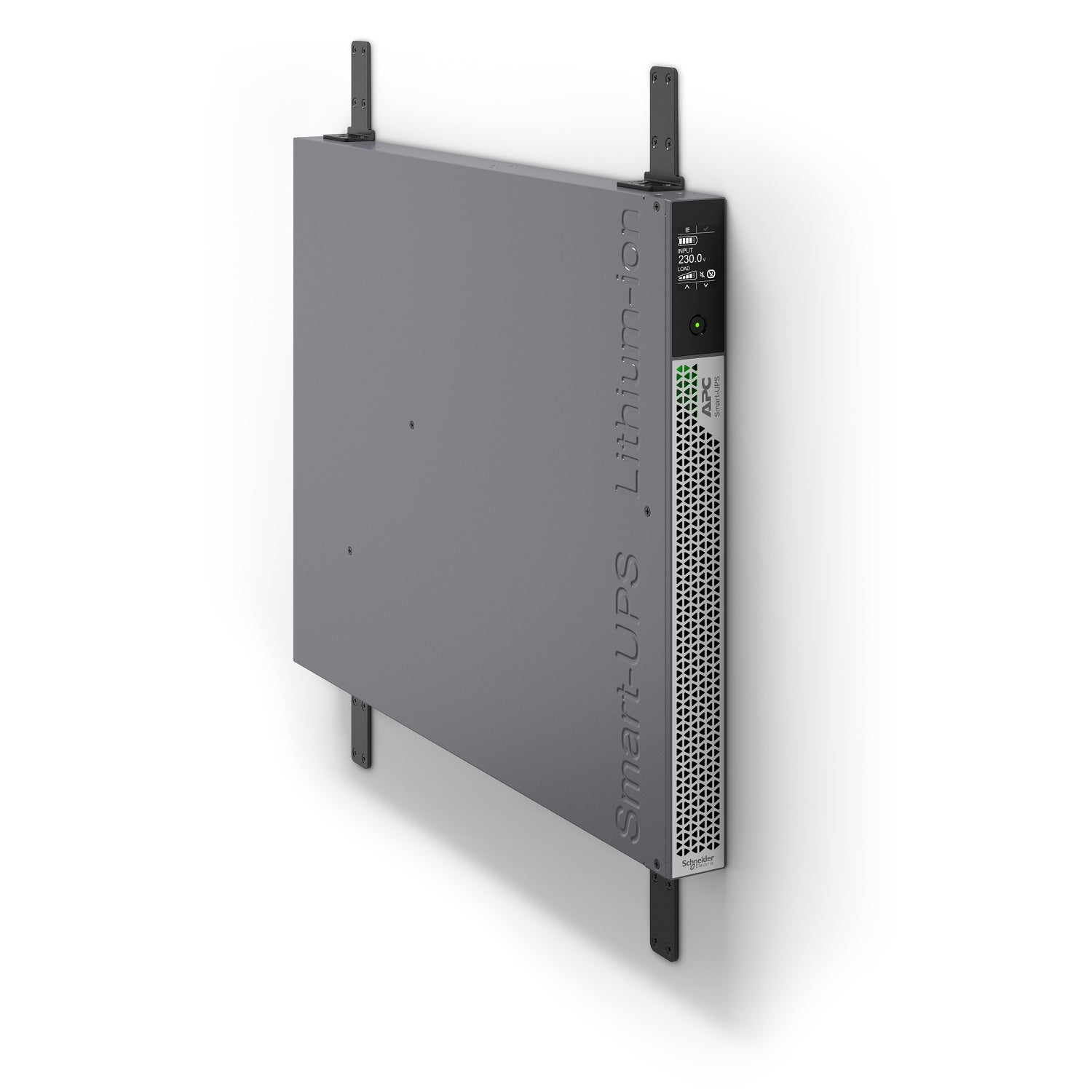 APC Smart-UPS Ultra Li-Ion SRTL3KRM1UIC - 3KW, 1U Rack/Tour/Mur, 3x C13 & 2x C19, SmartConnect