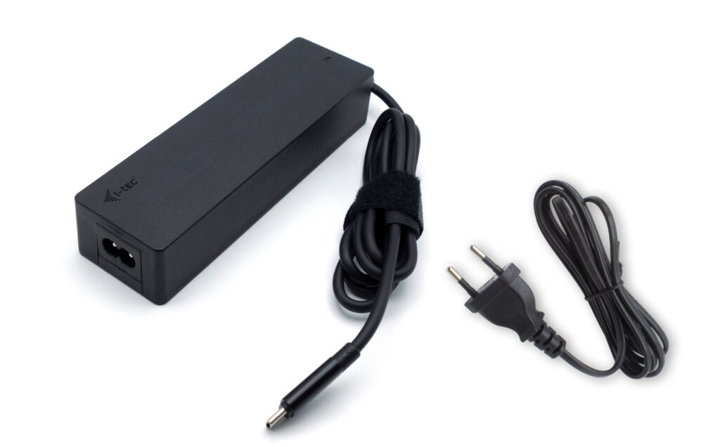 Station d'accueil Ergonomique Metal SB-C 4K 3x Display Power Delivery 85W et Chargeur Universel 100W