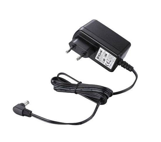 D-Link PSM-12V-55-B Adaptateur d'Alimentation et Onduleur Intérieur, Noir