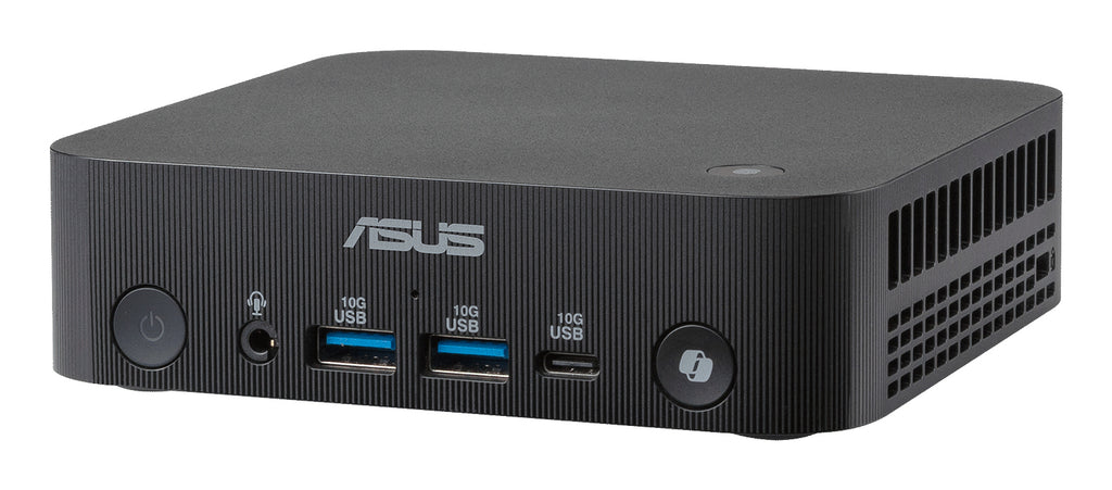 ASUS ExpertCenter PN55-S90008NL Mini PC 470 AMD Ryzen AI 9 HX 32GB 1TB Windows 11 Pro