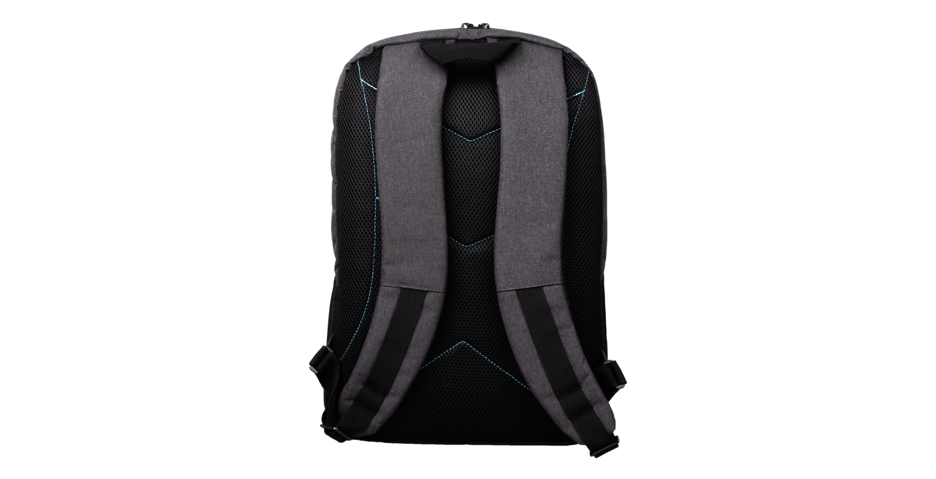 Acer PBG510 sac à dos Sac à dos de jeu Noir, Bleu Polyester