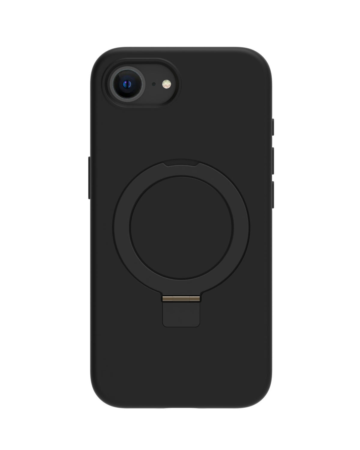 dbramante1928 Iceland Pro Kick coque de protection pour téléphones portables 15,5 cm (6.1") Housse Noir