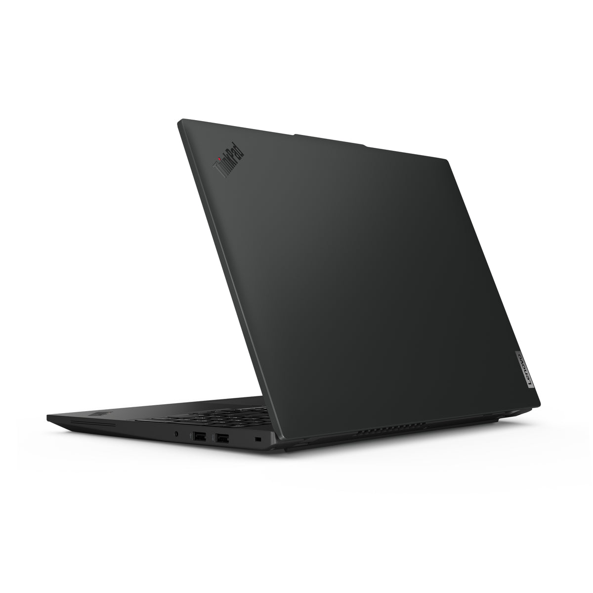 Lenovo ThinkPad L16 Gen 1 Intel Core Ultra 5 125U, 16" WUXGA, 16 Go DDR5, 512 Go SSD, Wi-Fi 6E, Windows 11 Pro, Noir