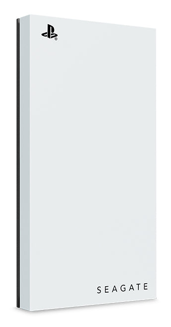 Seagate Game Drive 2 To USB 3.2 Gen 1 (3.1 Gen 1) Blanc