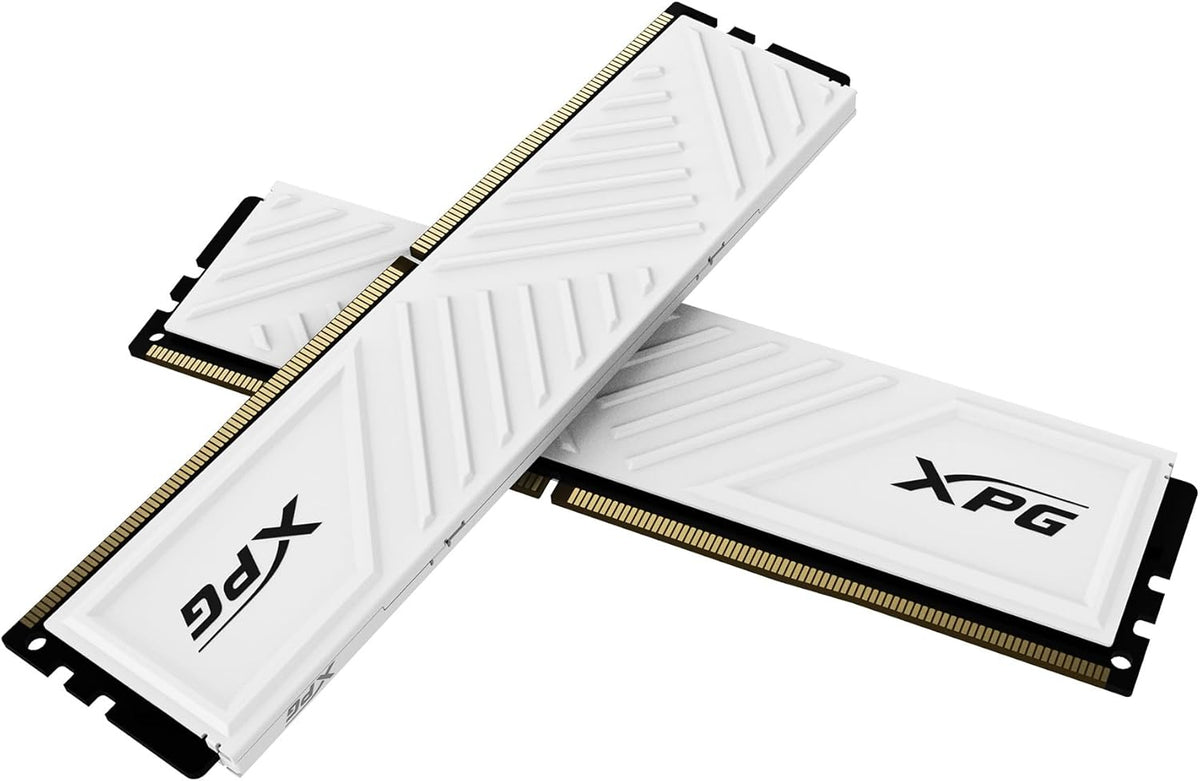 XPG GAMMIX AX4U320032G16A-DTWHD35 Mémoire Vive 64 Go (2 x 32 Go) DDR4 3200 MT/s 288-pin DIMM