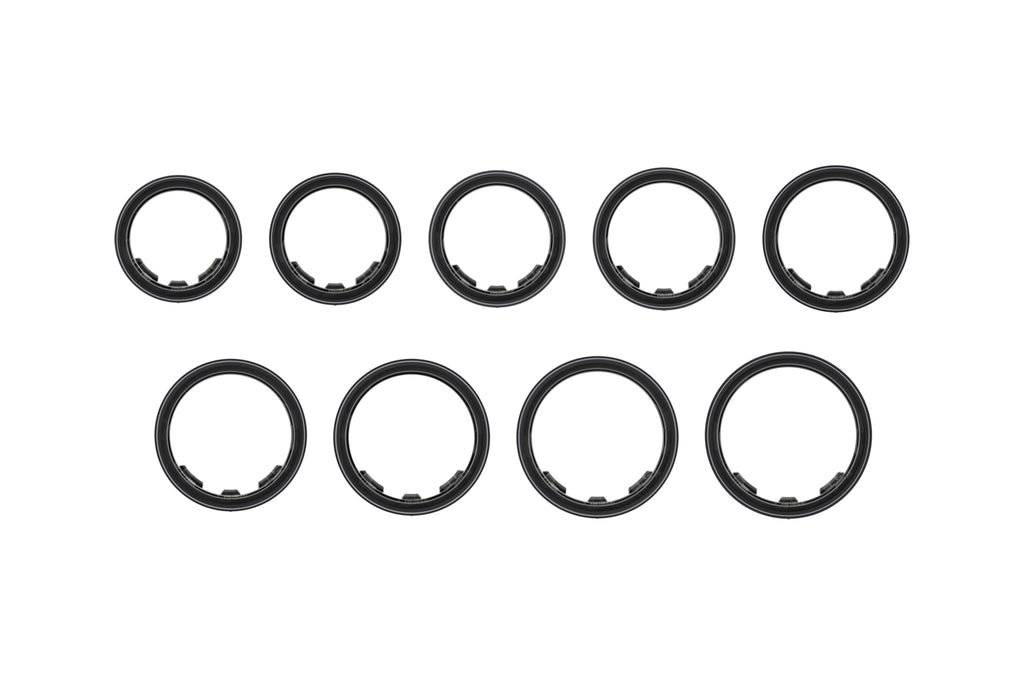 Samsung Samsung Galaxy Ring Non Anneau intelligent de suivi d'activité IP68 Noir
