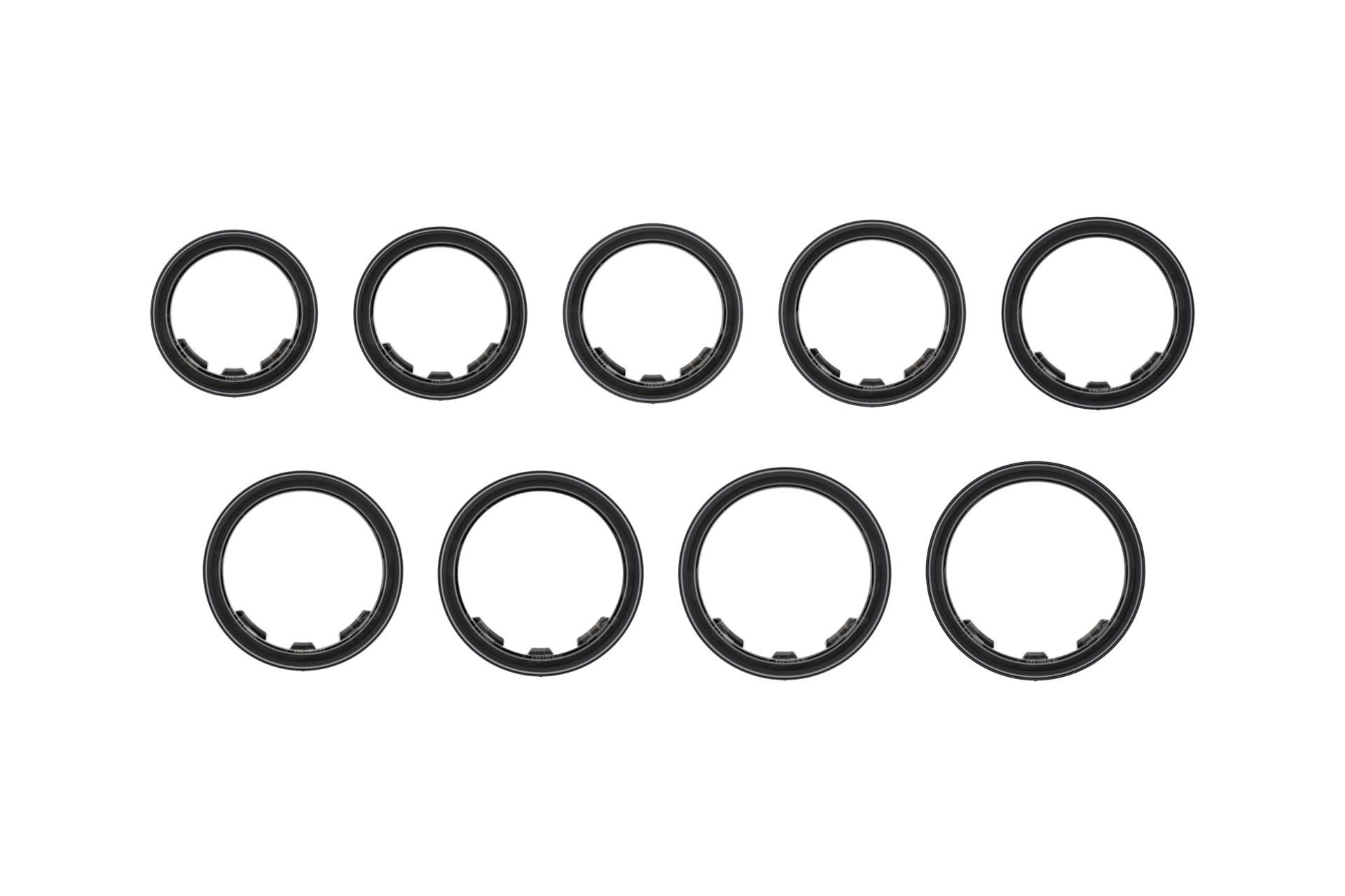Samsung Samsung Galaxy Ring Non Anneau intelligent de suivi d'activité IP68 Noir