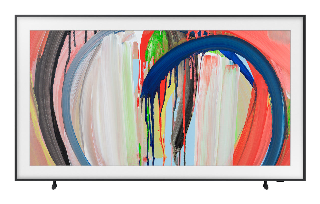 Samsung QE65LS03HA 165,1 cm (65") 4K Ultra HD Smart TV Wifi Noir