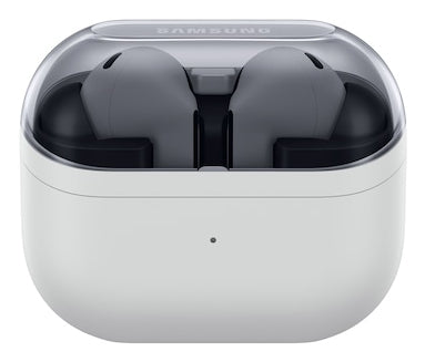 Samsung Samsung Galaxy SM-R420NZAAEUE casque True Wireless Stereo (TWS) Ecouteurs Appels/Musique Bluetooth Gris