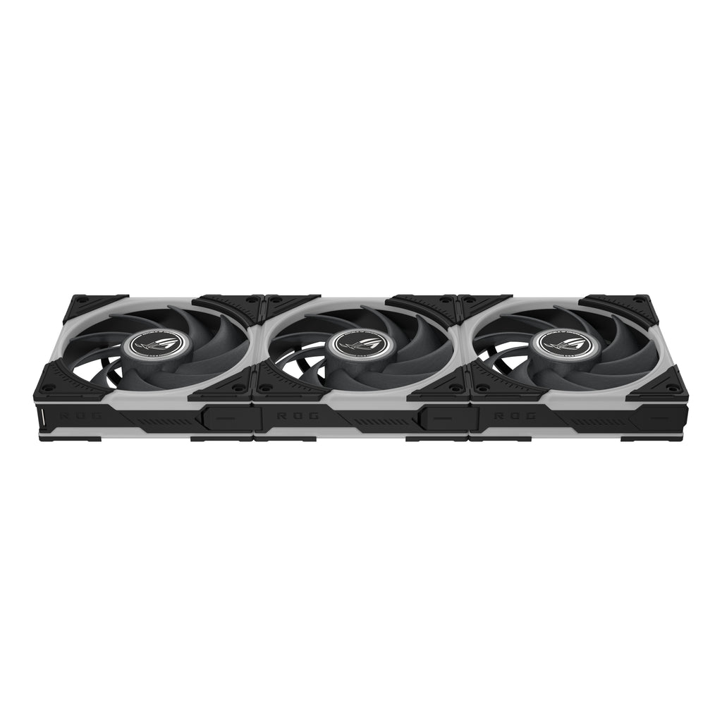 ASUS ROG EURUX GR120 FAN ARGB BLACK 3IN1