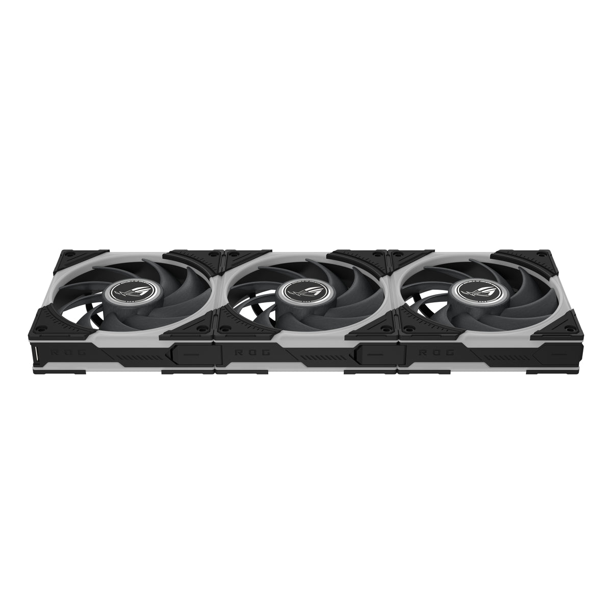 ASUS ROG EURUX GR120 FAN ARGB BLACK 3IN1