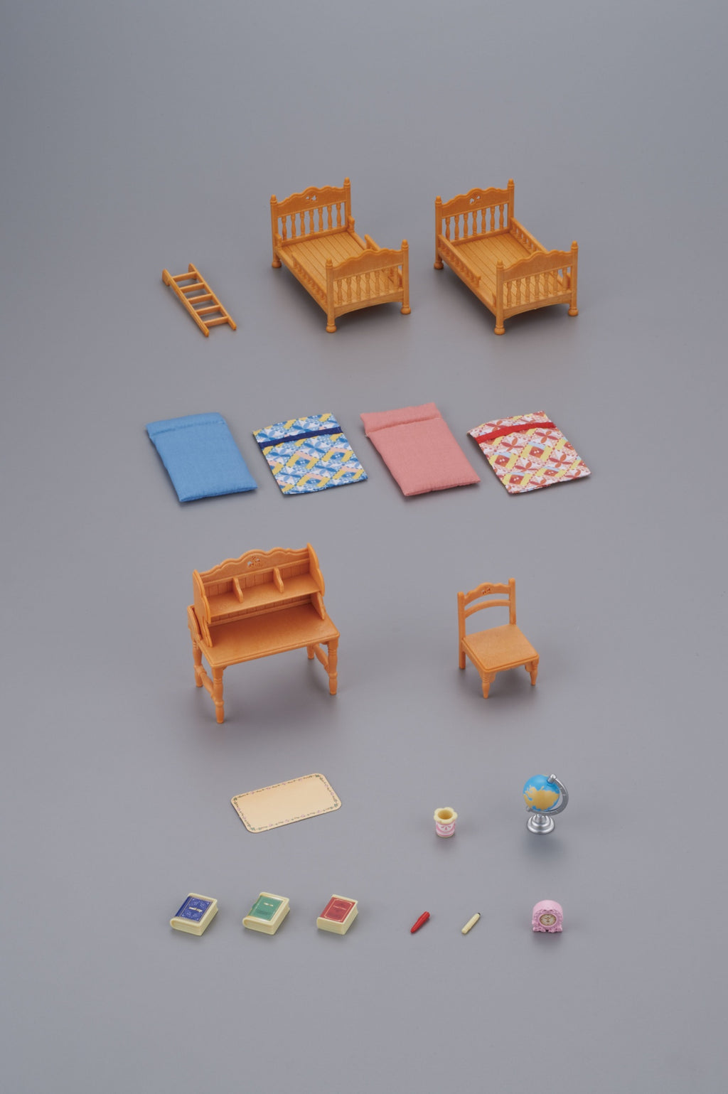 Sylvanian Families