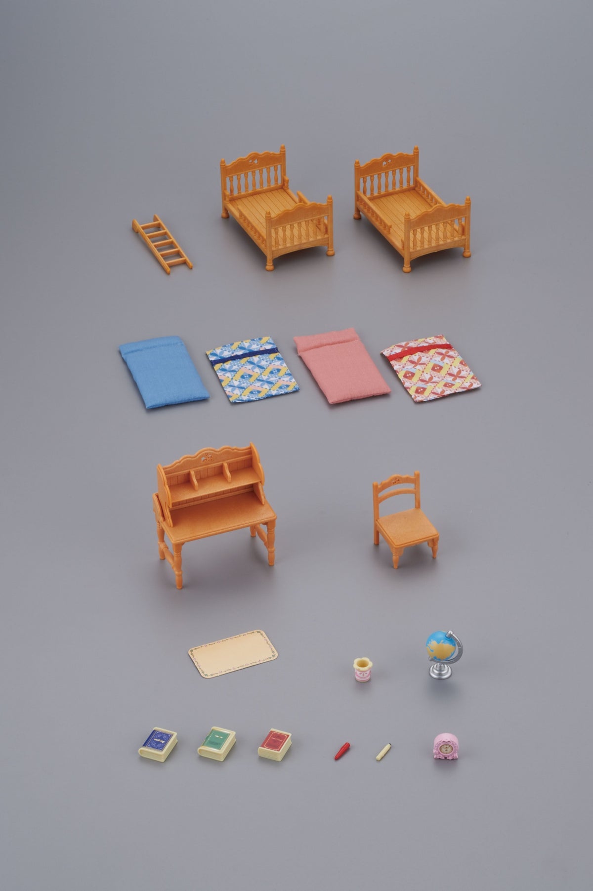 Sylvanian Families