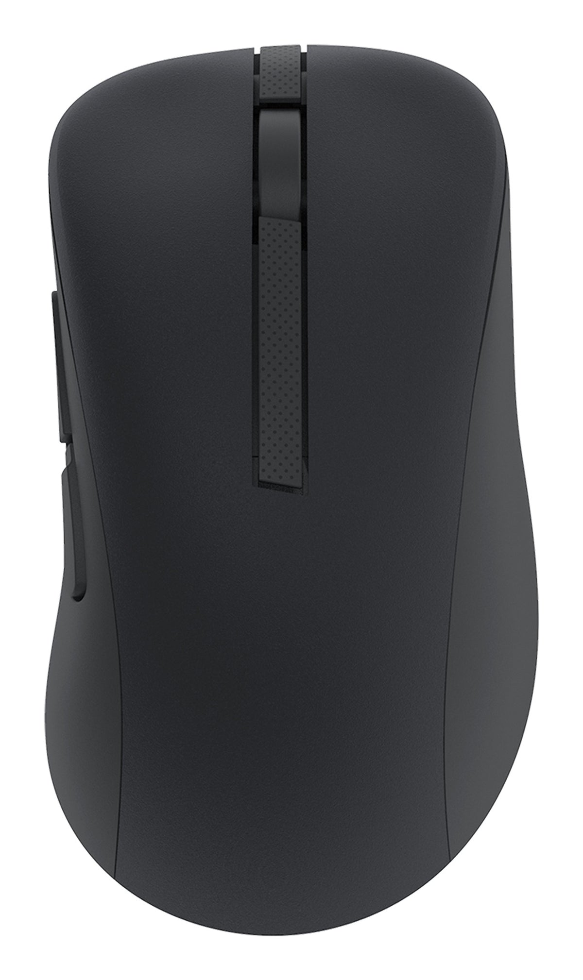ASUS Wireless Mouse MD102 souris Universel Droitier RF sans fil + Bluetooth Optique 1600 DPI