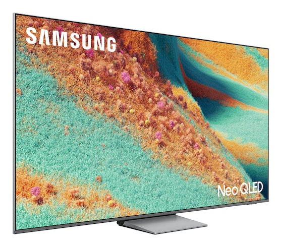 Samsung Neo QE75QN85FAUXXH TV 190,5 cm (75") 4K Ultra HD Smart TV Wifi Argent