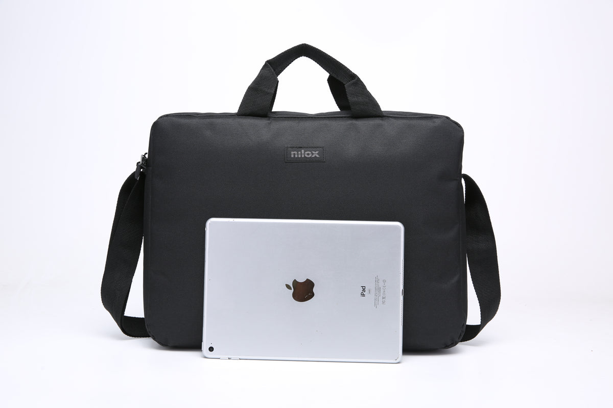Nilox NXB001 sac à dos Sac à dos normal Noir Polyester