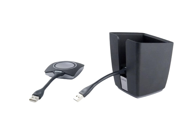 Barco Plateau ClickShare