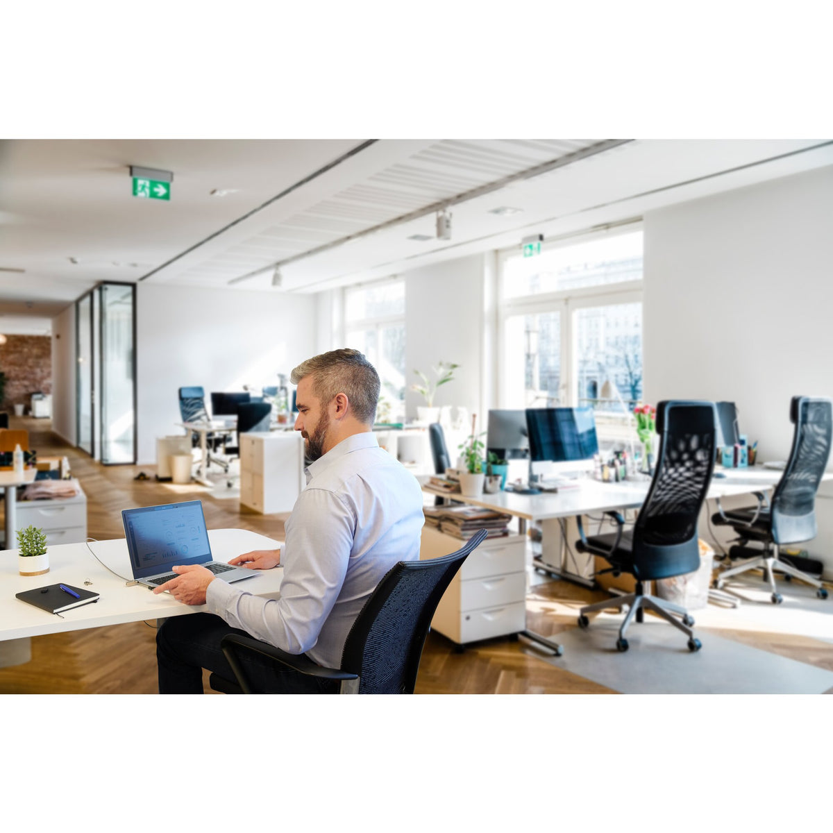 Kensington Filtre de Confidentialité Magnétique MagPro pour Ordinateurs Portables 14" (16:10)