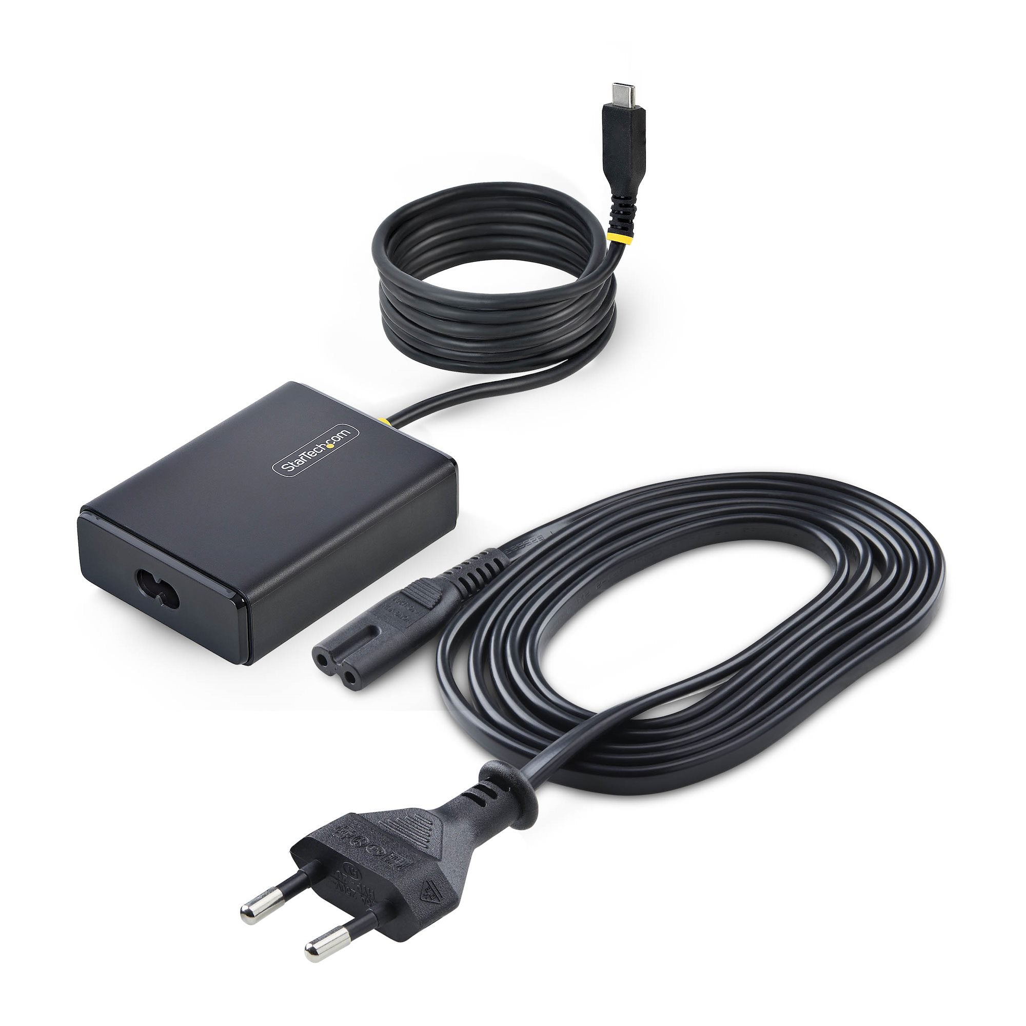 StarTech.com 1100LE-USB-C-CHARGER adaptateur de puissance & onduleur Intérieure 100 W Noir