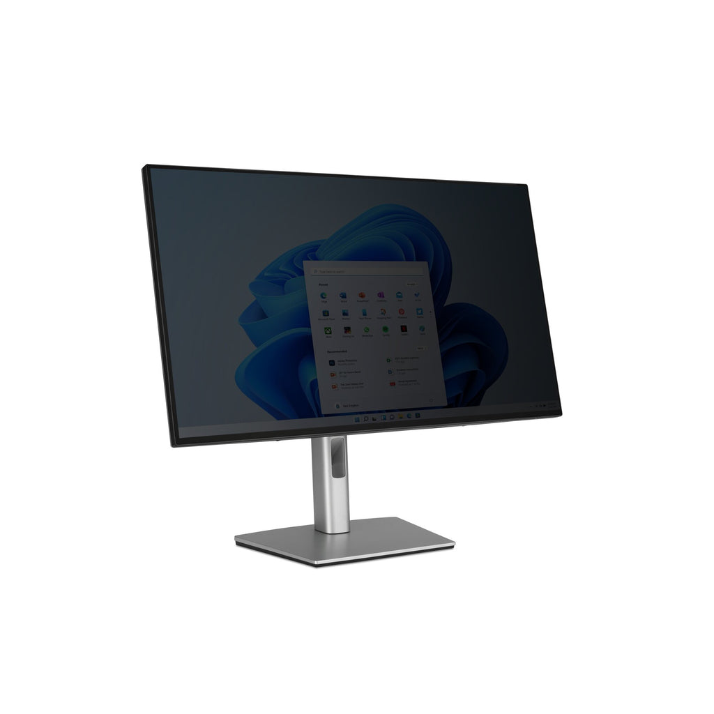 Kensington Filtre de confidentialité amovible 2 directions pour moniteurs 21,5” 16:9