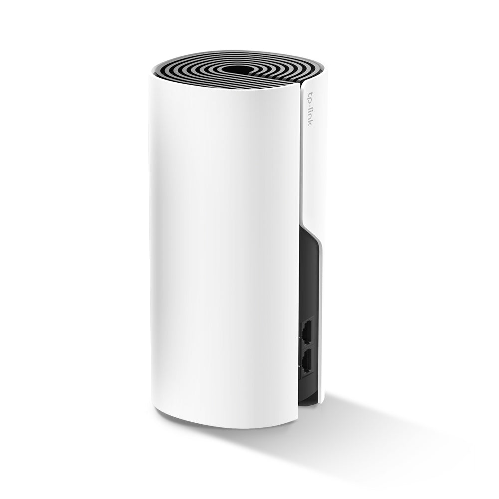 TP-Link Deco M4 Routeur Maillé Wi-Fi 5 Bi-bande AC1200 Blanc