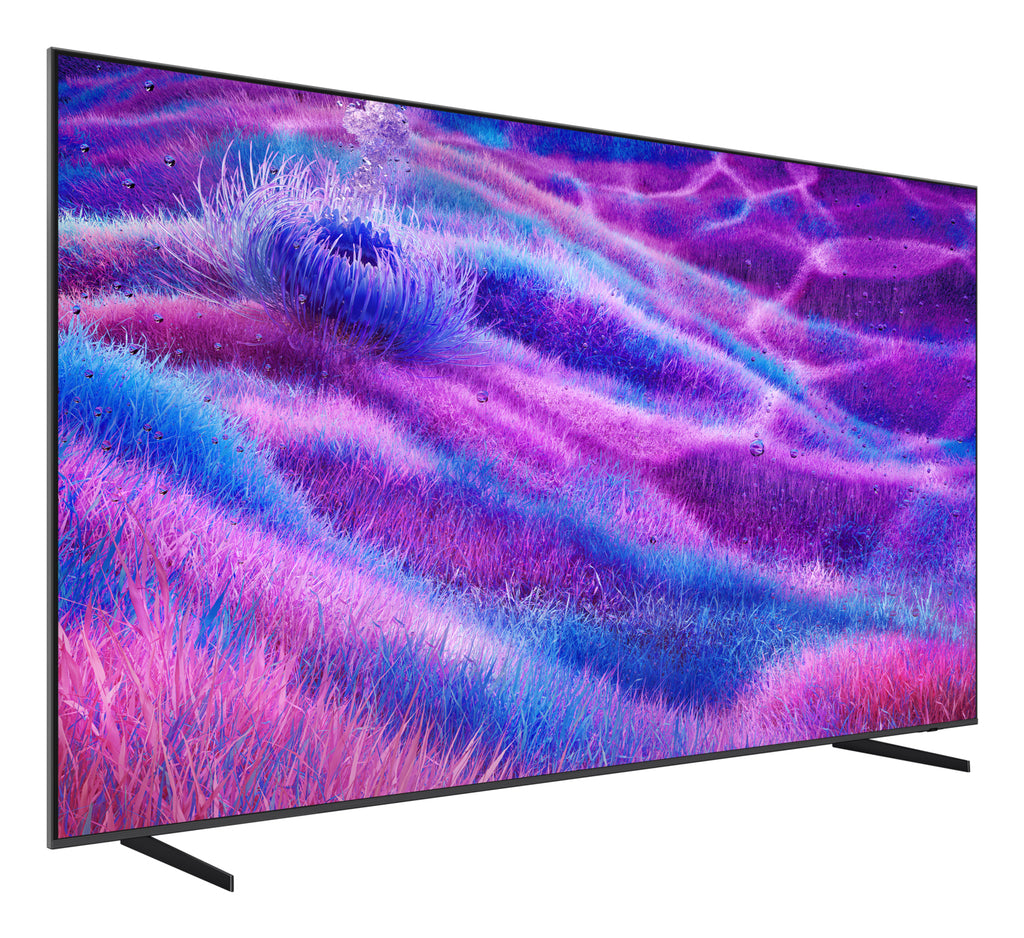 Samsung QE100QN80FU 100 pouces 4K UHD (2160p) Karbonsølv