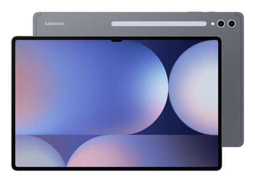 Samsung Samsung Galaxy Tab S10 Ultra 5G LTE-TDD & LTE-FDD 256 Go 37,1 cm (14.6") 12 Go Wi-Fi 7 (802.11be) Gris