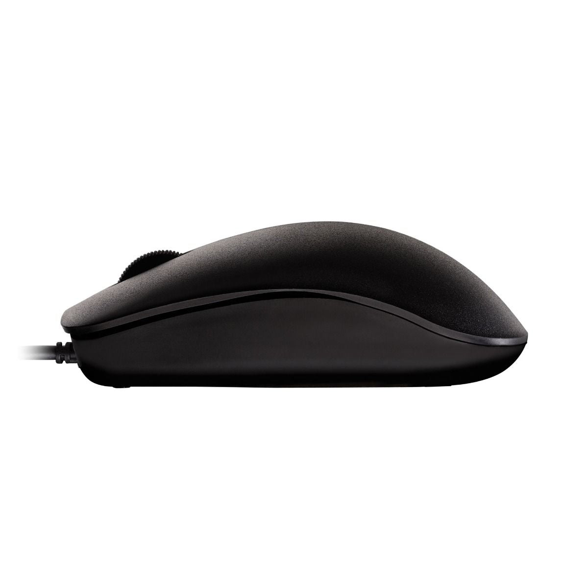 Cherry DC 2000 Ensemble Clavier et Souris USB, QWERTY Anglais américain, Noir