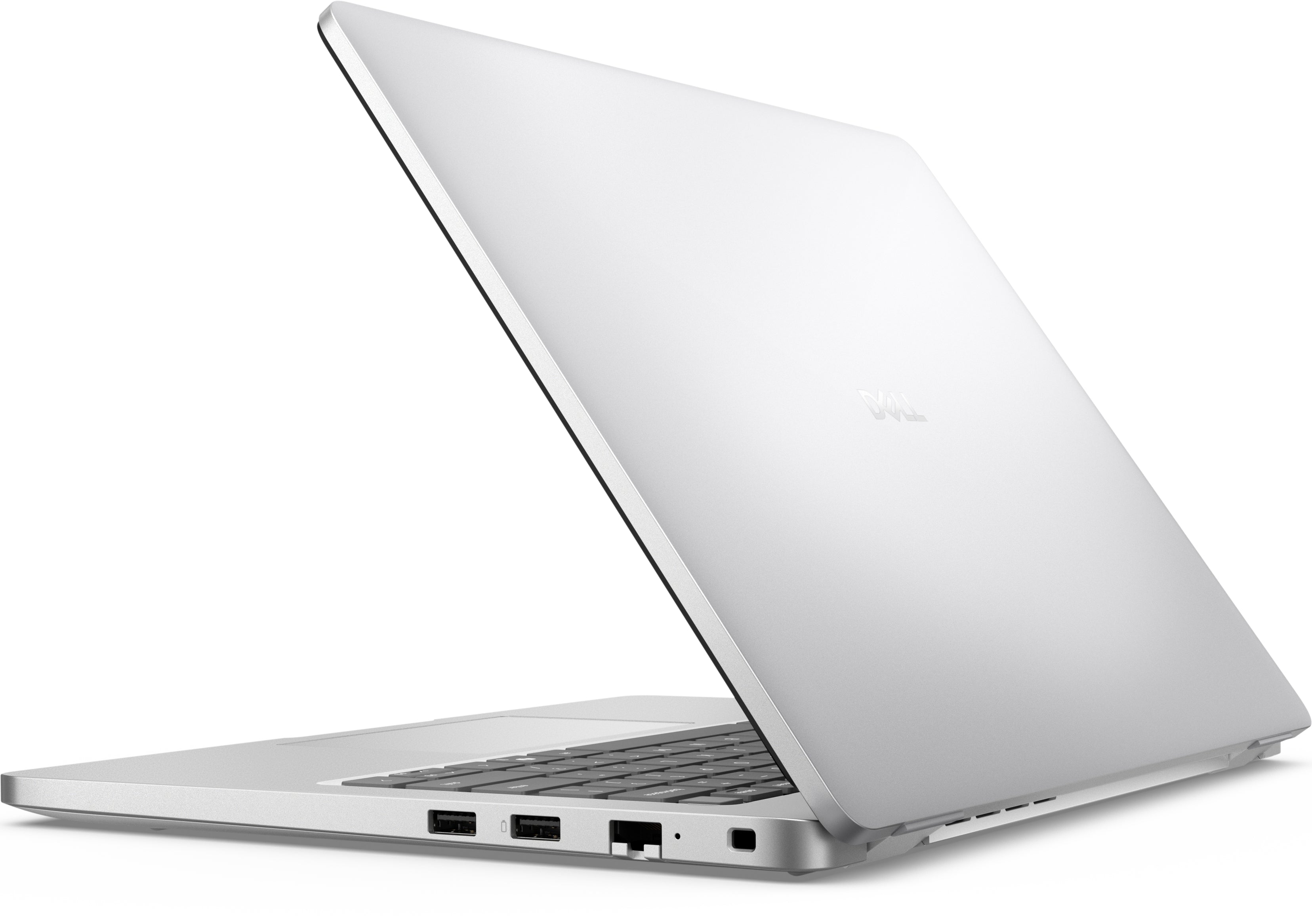 DELL Pro 14 PC14255 Copilot+ PC AMD Ryzen AI 7 PRO 350 Ordinateur portable 35,6 cm (14") Full HD+ 16 Go DDR5-SDRAM 1 To SSD Wi-Fi 6E (802.11ax) Windows 11 Pro Allemand Platine