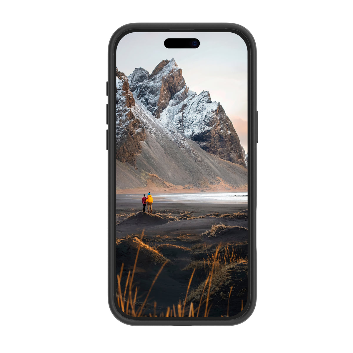 dbramante1928 Iceland Ultra D3O MS Kick coque de protection pour téléphones portables 17,5 cm (6.9") Housse Noir - vue 4
