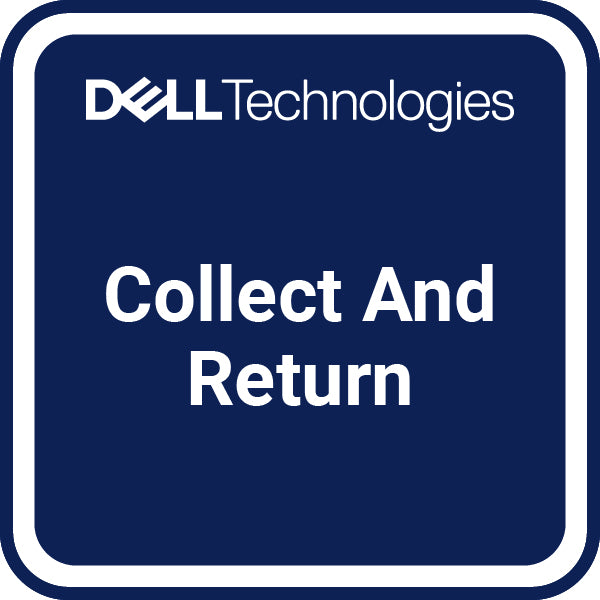 DELL DELL 2Y Coll&Rtn to 3Y Coll&Rtn 3 année(s)