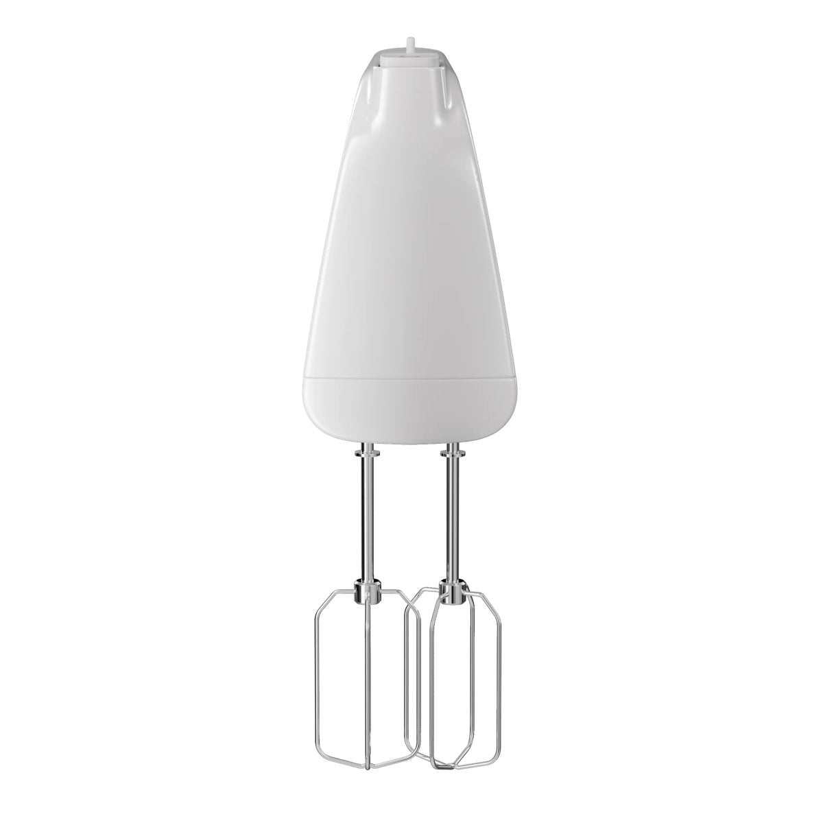 Electrolux EHM4W Batteur à main 500 W Blanc