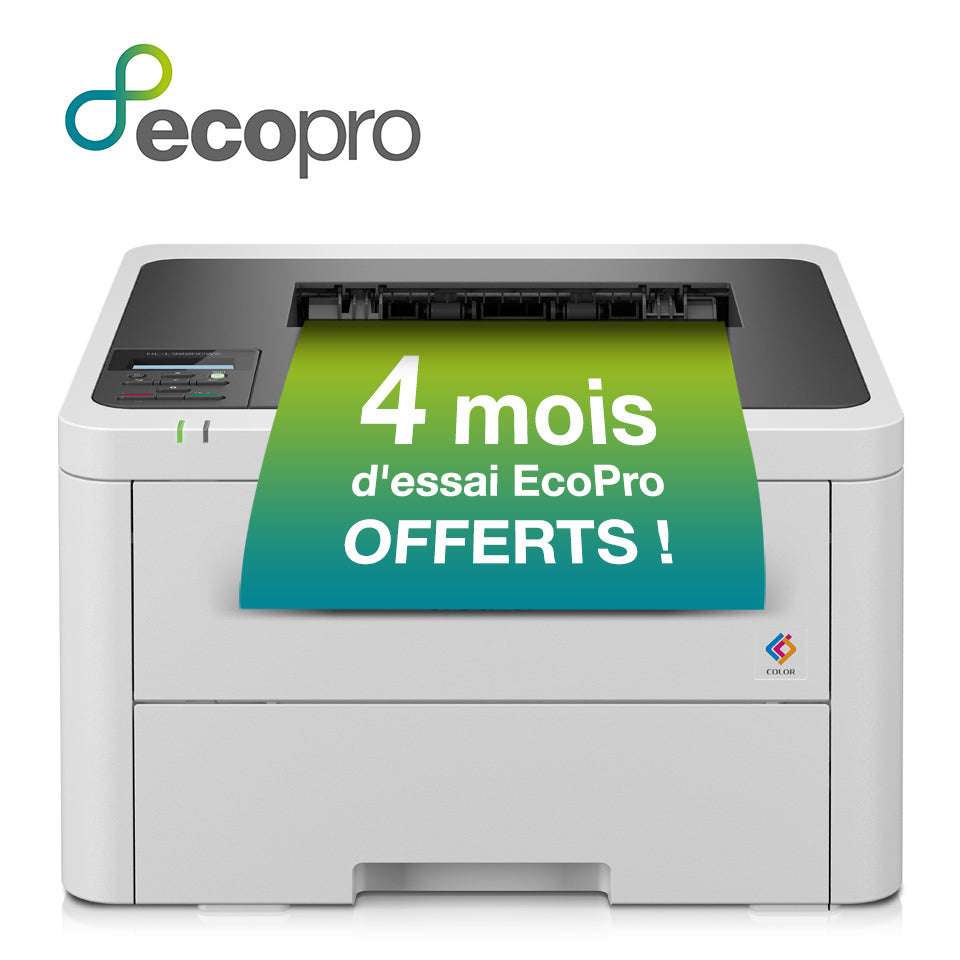 Brother HL-L3220CWE imprimante laser Couleur 600 x 2400 DPI A4 Wifi - vue 3