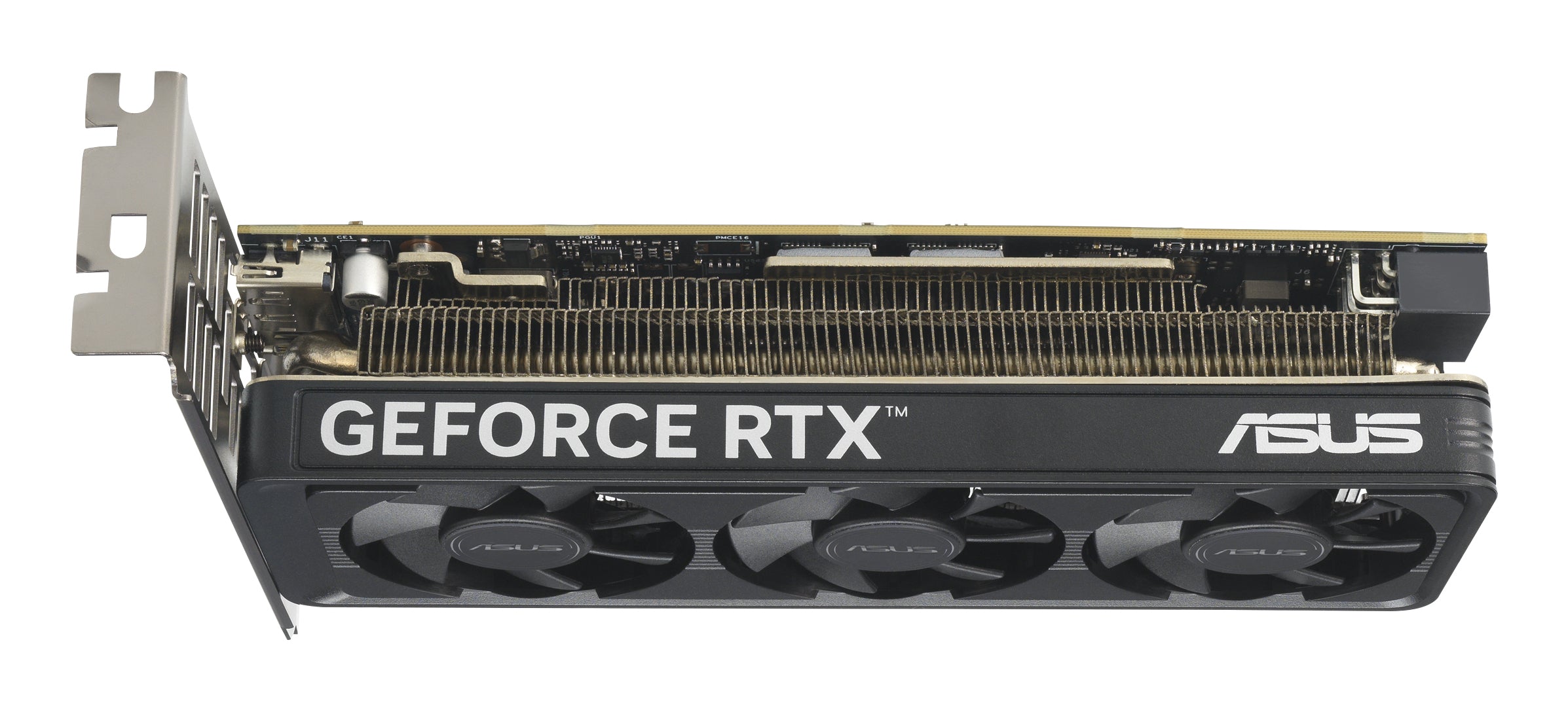 ASUS RTX5060-O8G-LP-BRK NVIDIA GeForce RTX 5060 8 Go GDDR7